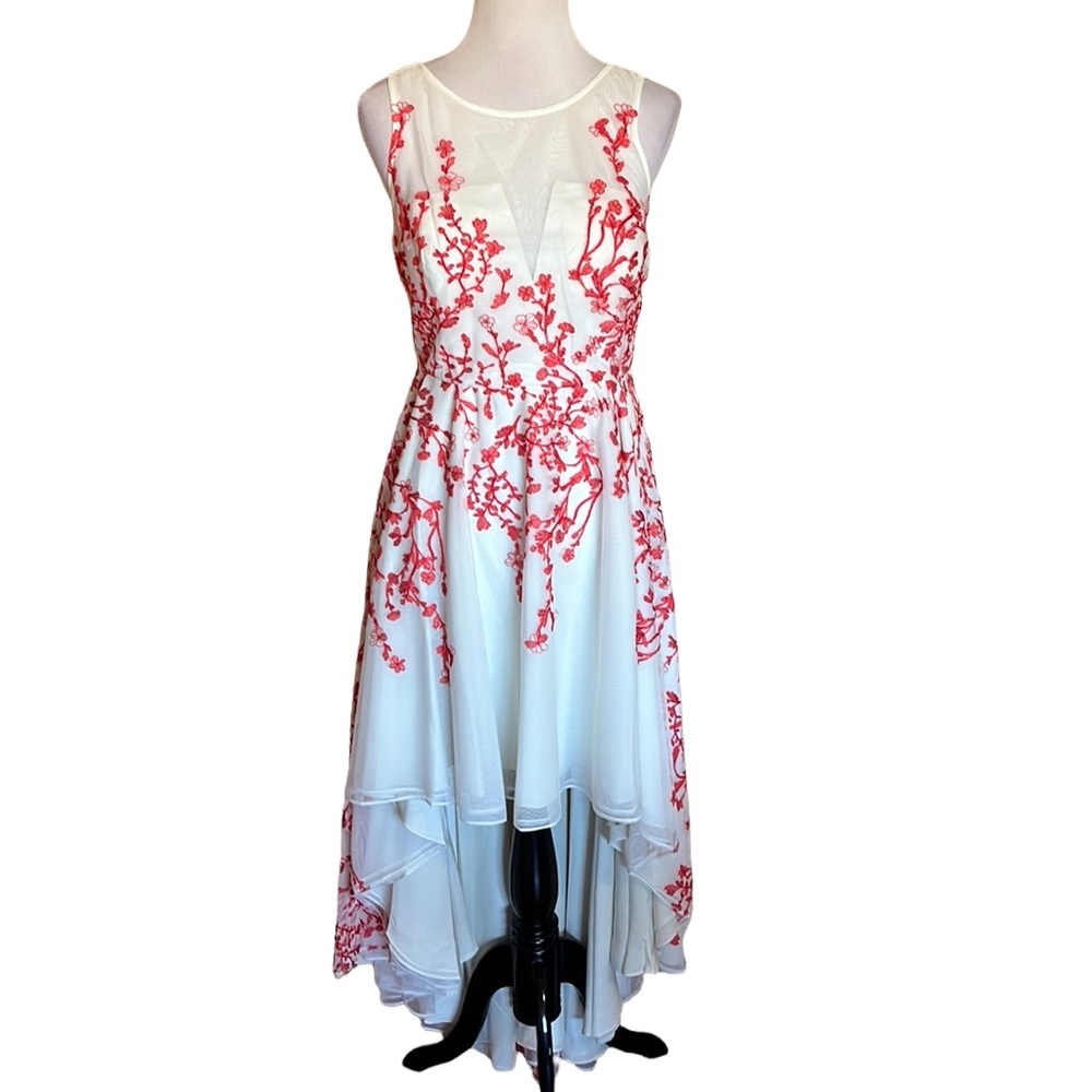 Nicole Miller Dress